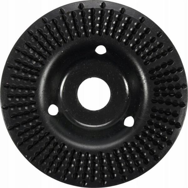 Yato  KONVEXNÍ RAŠPLE 125mm NO.2 YT-59169