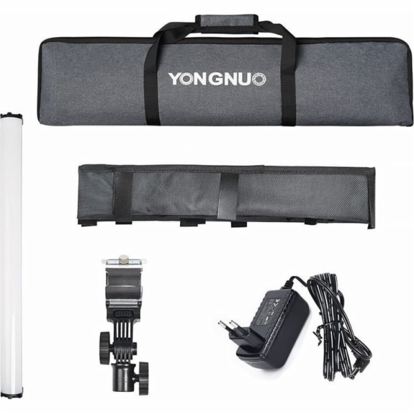 YONGNUO YN60 Soft - RGB LED lampa WB (2000K - 10000K)