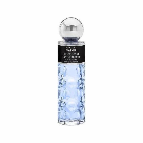 Saphir The Best Pour Homme parfémovaná voda ve spreji 200ml