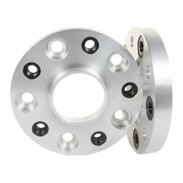 Adaptéry Mtuning_A 20mm, změna rozteče šroubů z 5x112 na ...