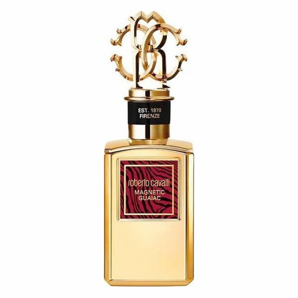 ROBERTO CAVALLI Magnetický guajak EDP 100ml