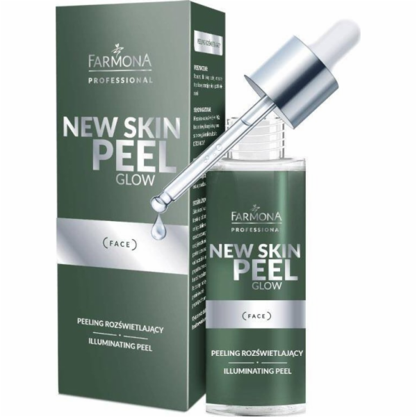 XXXX____Farmona Professional (Farmona) Farmona New Skin P...