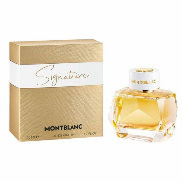 Montblanc, Signature Absolue, parfémovaná voda, pro ženy,...