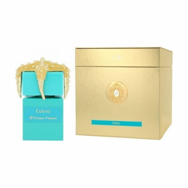 Tiziana Terenzi Unisex parfém Tiziana Terenzi Cubia (100 ml)