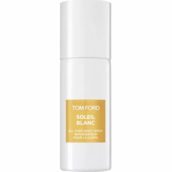 Tom Ford  Soleil Blanc TĚLOVÝ SPREJ 150ml