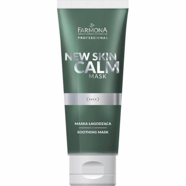 Farmona Professional (Farmona) New Skin Calm Mask zklidňu...