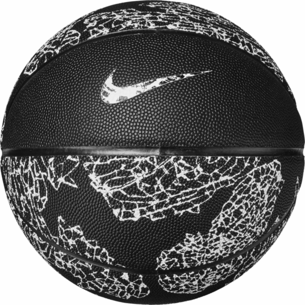 Nike  8P Prm Energy Deflate Ball N1008259-069 Black 7