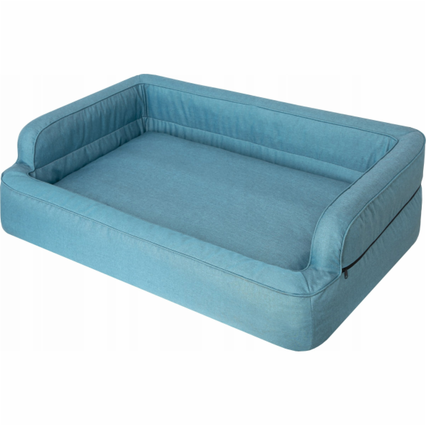 DOGGY L PARADISE EKOLEN BLUE
