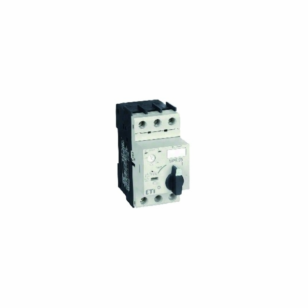 Eti-Polam Spínač motoru MPE25-1 0,25kW 004648005