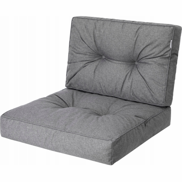 Hobbygarden R3 POLŠTÁŘ KAJA GRAPHITE