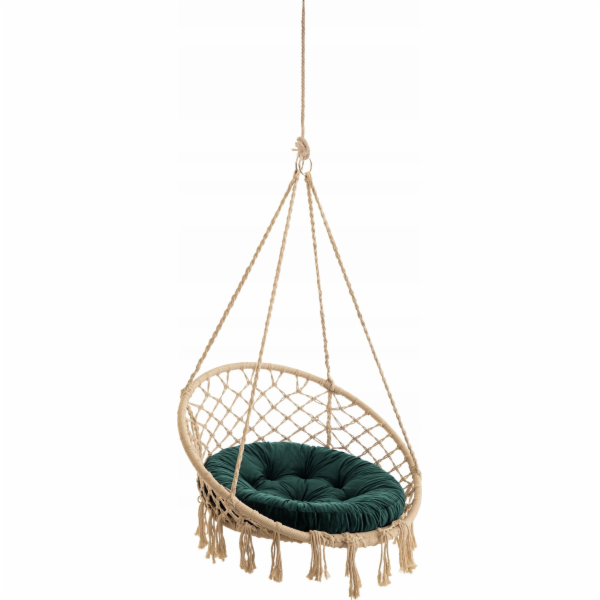 Hobbygarden ČÁP POLŠTÁŘ DOMEČEK ZELENÝ