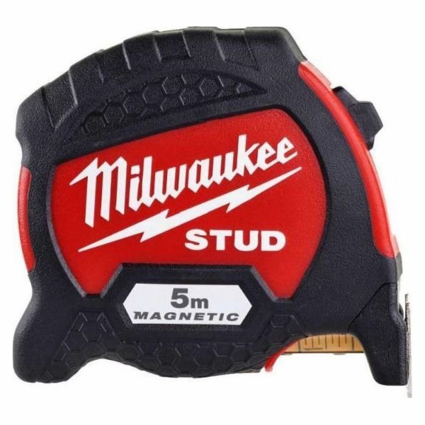 MAGNETICKÁ MĚŘICÍ PÁSKA Milwaukee STUD 2-5M