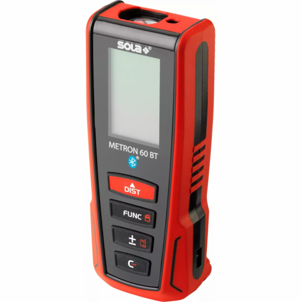 Sola laserový dálkoměr SOLA RANGE FINDER METRON 60 BT