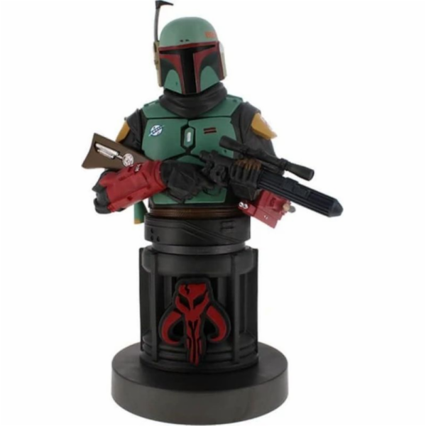 Cable Guys MANDALORIAN BOBA FETT Stojan