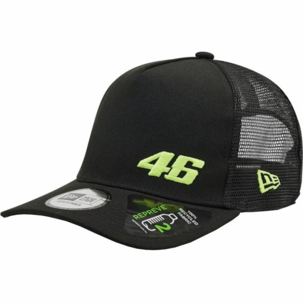 New Era Repreve Flawless A-Frame Trucker VR46 Cap 6022153...