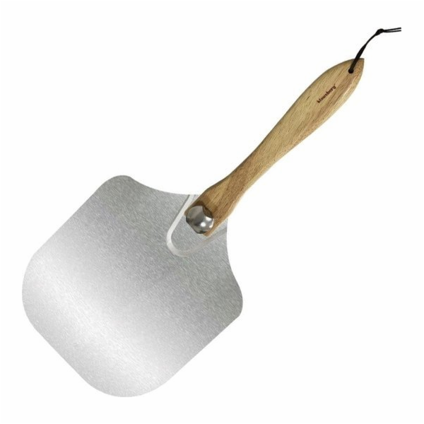 KingHoff KLAUSBERG KB-7641 STOJANOVÁ LOPATKA PIZZA 30,5CM