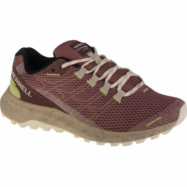 Merrell&nbsp;&nbsp;Fly&nbsp;Strike&nbsp;J067618&nbsp;Pink&nbsp;36