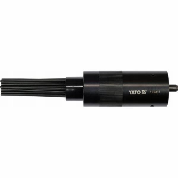 Yato  JEHLOVÁ HLAVA PRO YT-09910