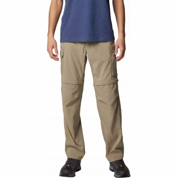 Columbia  Silver Ridge Utility Convertible Pant 201296222...