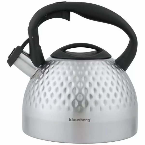 Klausberg KONVICE OCELOVÁ 3,0L KLAUSBERG KB-7642