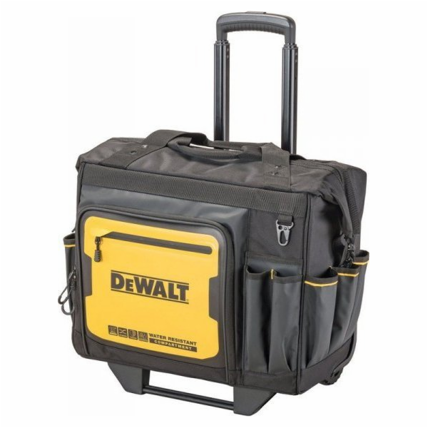 TAŠKA NA NÁŘADÍ Dewalt S KOLEČKY PRO (1 ks)