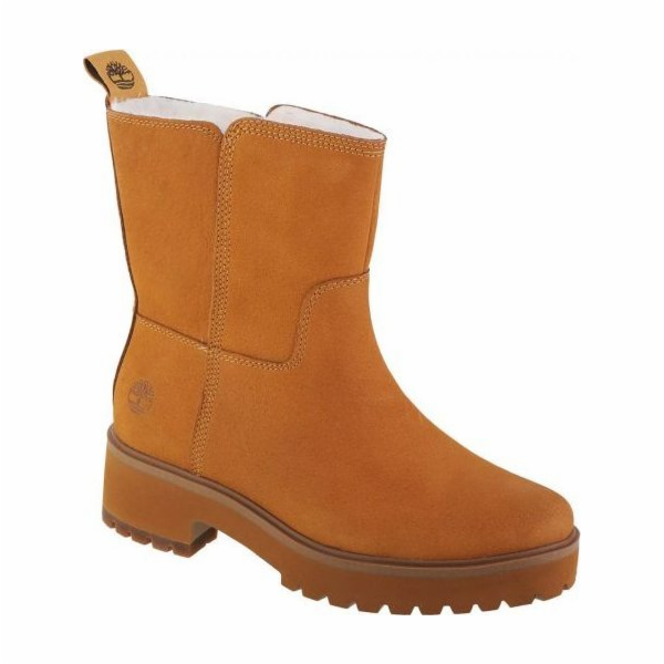 Timberland Carnaby Cool Wrmpullon WR 0A5VR8 žlutá 37