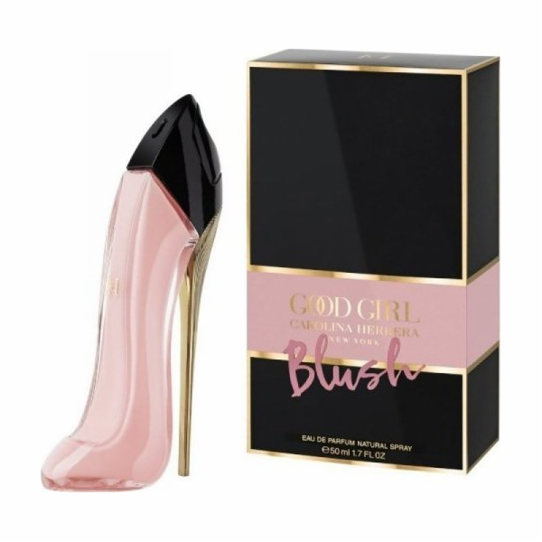 Carolina Herrera Dámský parfém EDP Carolina Herrera Good ...