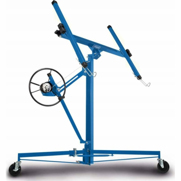 Scheppach Výtah na sádrokarton Scheppach TBL400