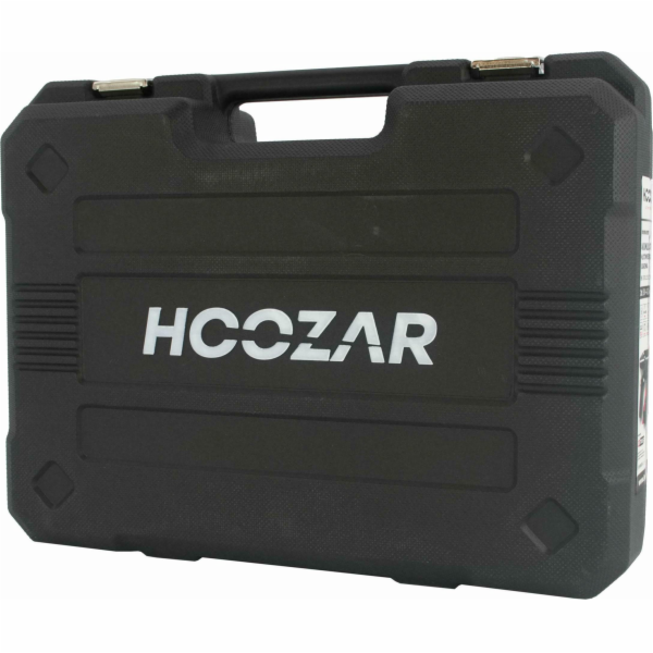 Sourcingový rázový utahovák HOOZAR RÁZOVÝ WRENCH 1/2 18V ...