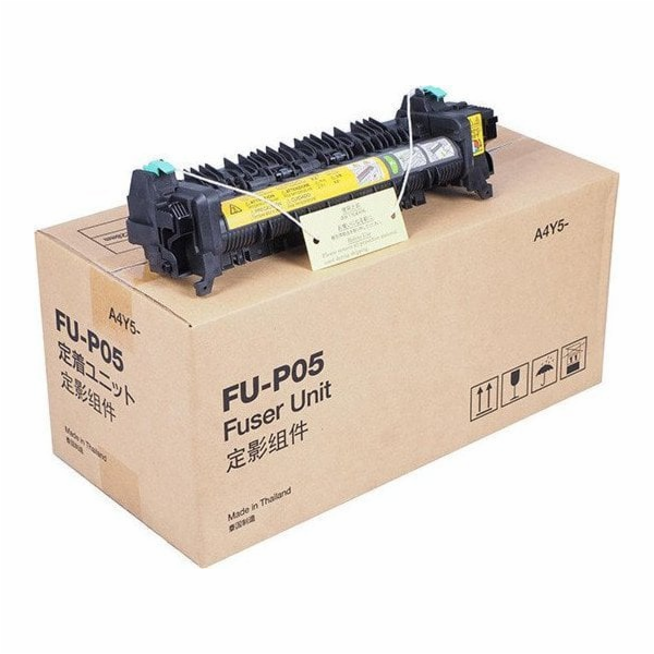 Konica Minolta originální fixační jednotka A4Y5W22, 13500...