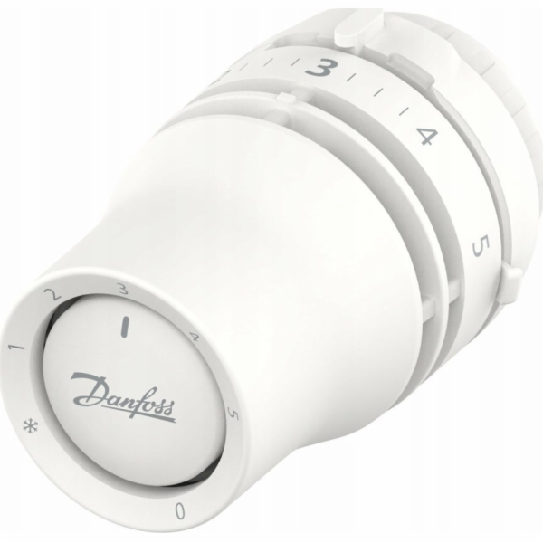 Danfoss Redia RA klikací hlava, vestavěný senzor, 0