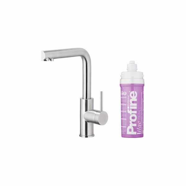 Kuchyňská baterie KFA DUERO PURE BASIC KUCHYŇSKÁ ZAŘÍZENÍ...