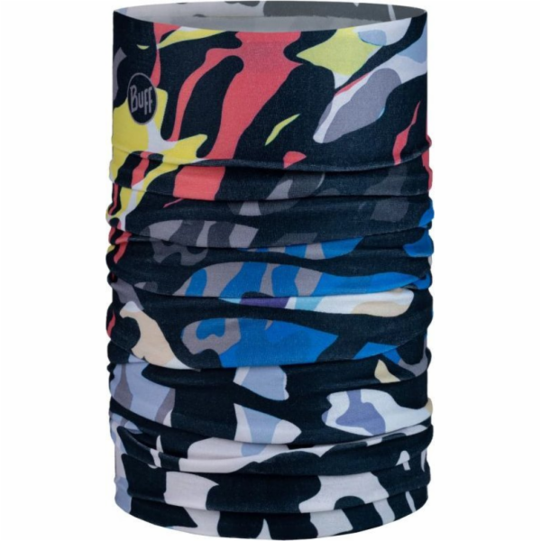 Buff  Thermonet Tube Scarf 1324815551000 Vícebarevný Jedn...
