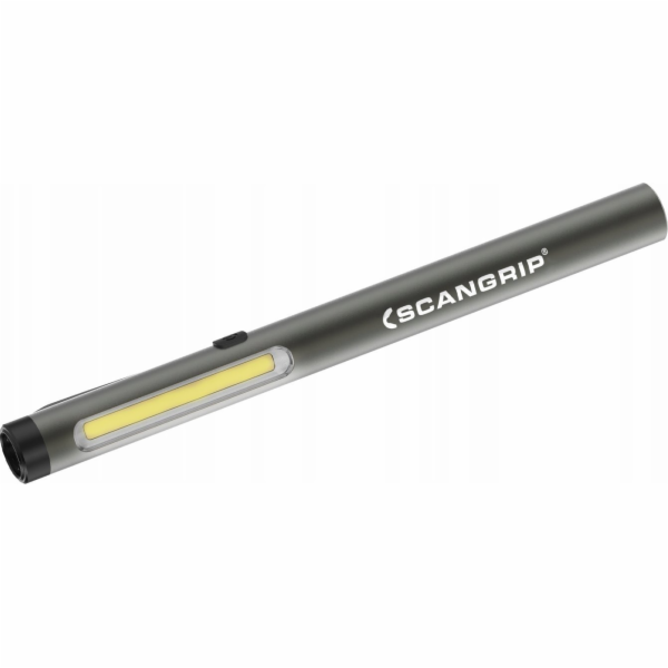Scangrip Žibintuvelis Scangrip PRACOVNÍ PEN 200 R, 200lm,...