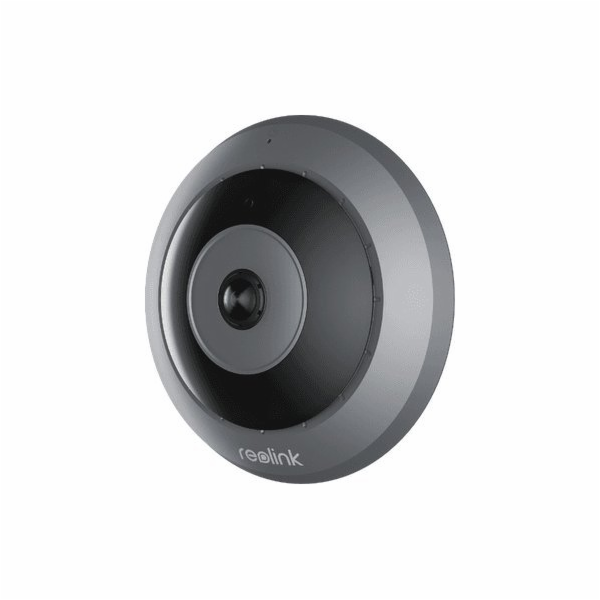 IP kamera Reolink Reolink Fisheye FE-W 6MP 360 WiFi IP ka...