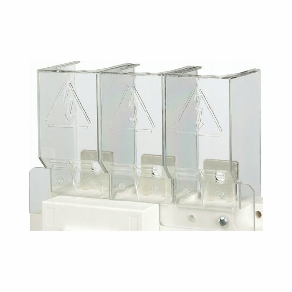 Etipo Kryt svorkovnice Eti 004661508 LBS-TS4P/630 (CO)