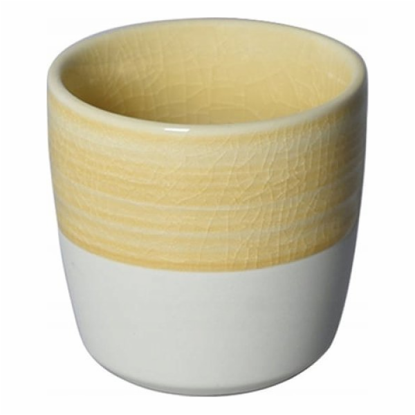 LOVERAMICS  Dale Harris - Hrnek 150ml - Flat White Cup - ...