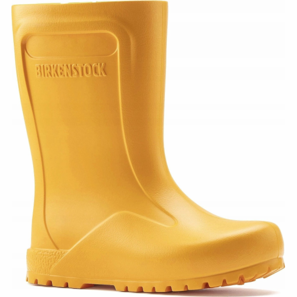 Birkenstock  Derry 1006284 žlutá 35
