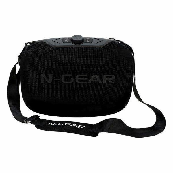 N-gear REPRODUKTOR BLUETOOTH/NRG600 N-GEAR