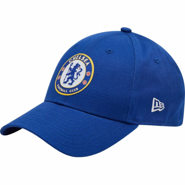 New Era  9FORTY Core Chelsea FC Cap 12360180 modrá OSFM