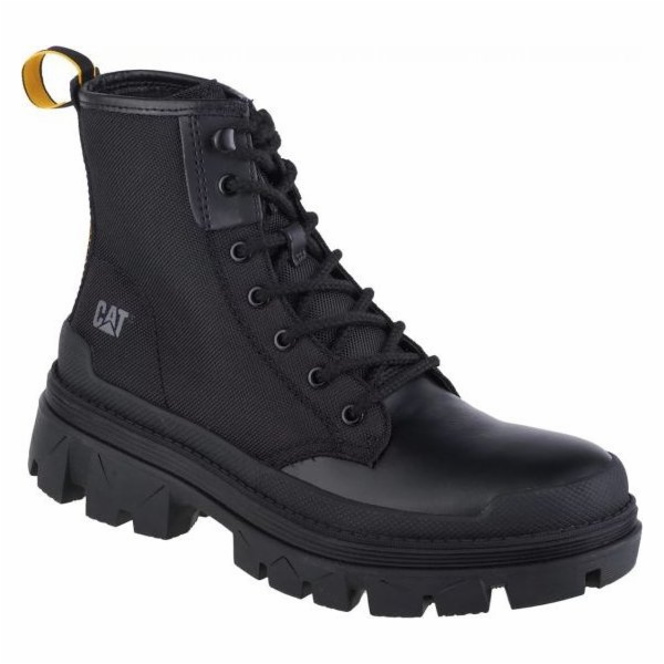 Caterpillar  Hardwear Hi Boot P111327 Black 44