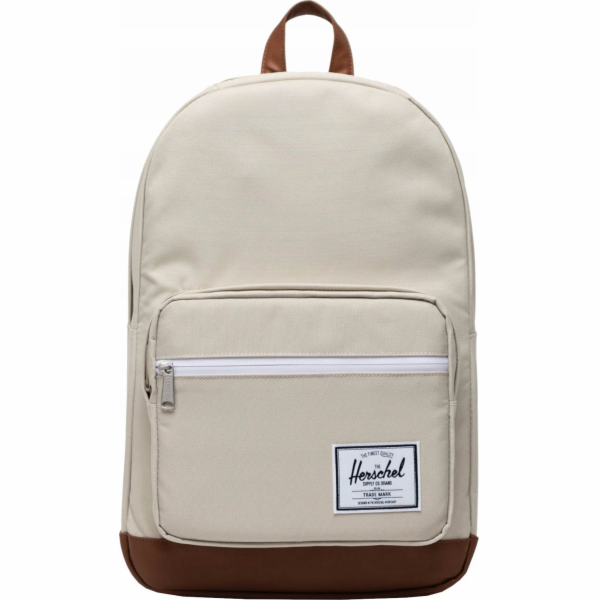Herschel  Pop Quiz Backpack 10011-05752 šedý Jedna velikost