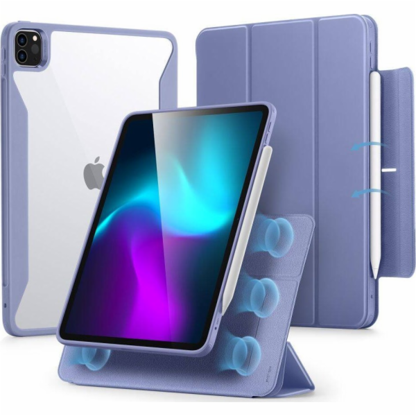 Pouzdro na tablet ESR ESR REBOUND HYBRID IPAD PRO 13 7 / ...