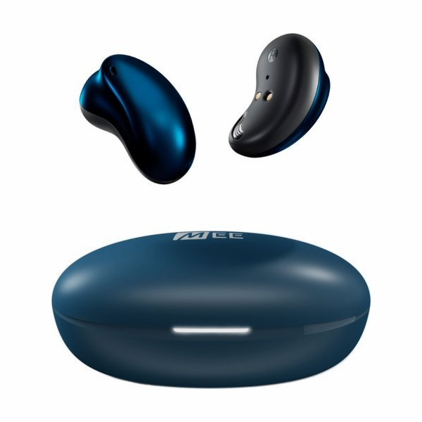 MEE audio sluchátka MEE Audio Pebbles Skutečná bezdrátová...