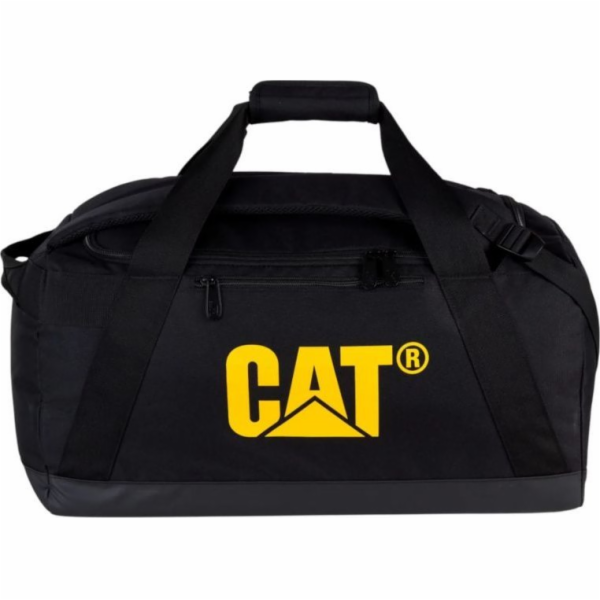 Caterpillar  V-Power Duffle Bag 84546-01 Černá Jedna veli...