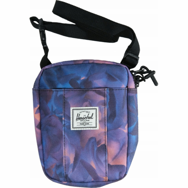 Herschel  Cruz Crossbody 10510-05743 Purple Jedna velikost