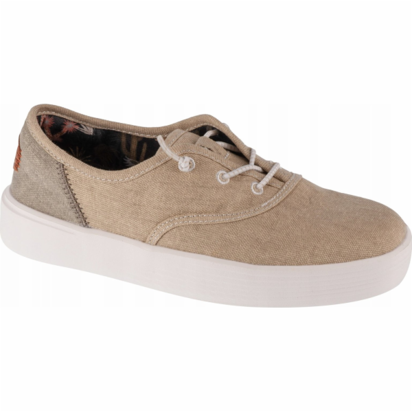 HEY DUDE  Conway Craft 40179-100 Beige 42
