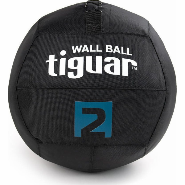 Tiguar Medicinbal Wallball tiguar 2 kg
