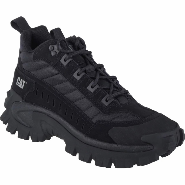 Caterpillar  Intruder Mid P110457 Black 47