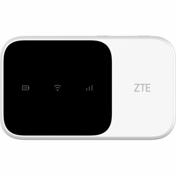 ZTE MF986C - mobilní směrovač